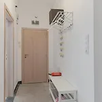 Bright Apartment In The Heart Of The City By Flat Mаnager