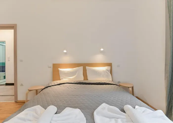 Bright Apartment In The Heart Of The City By Flat Mаnager