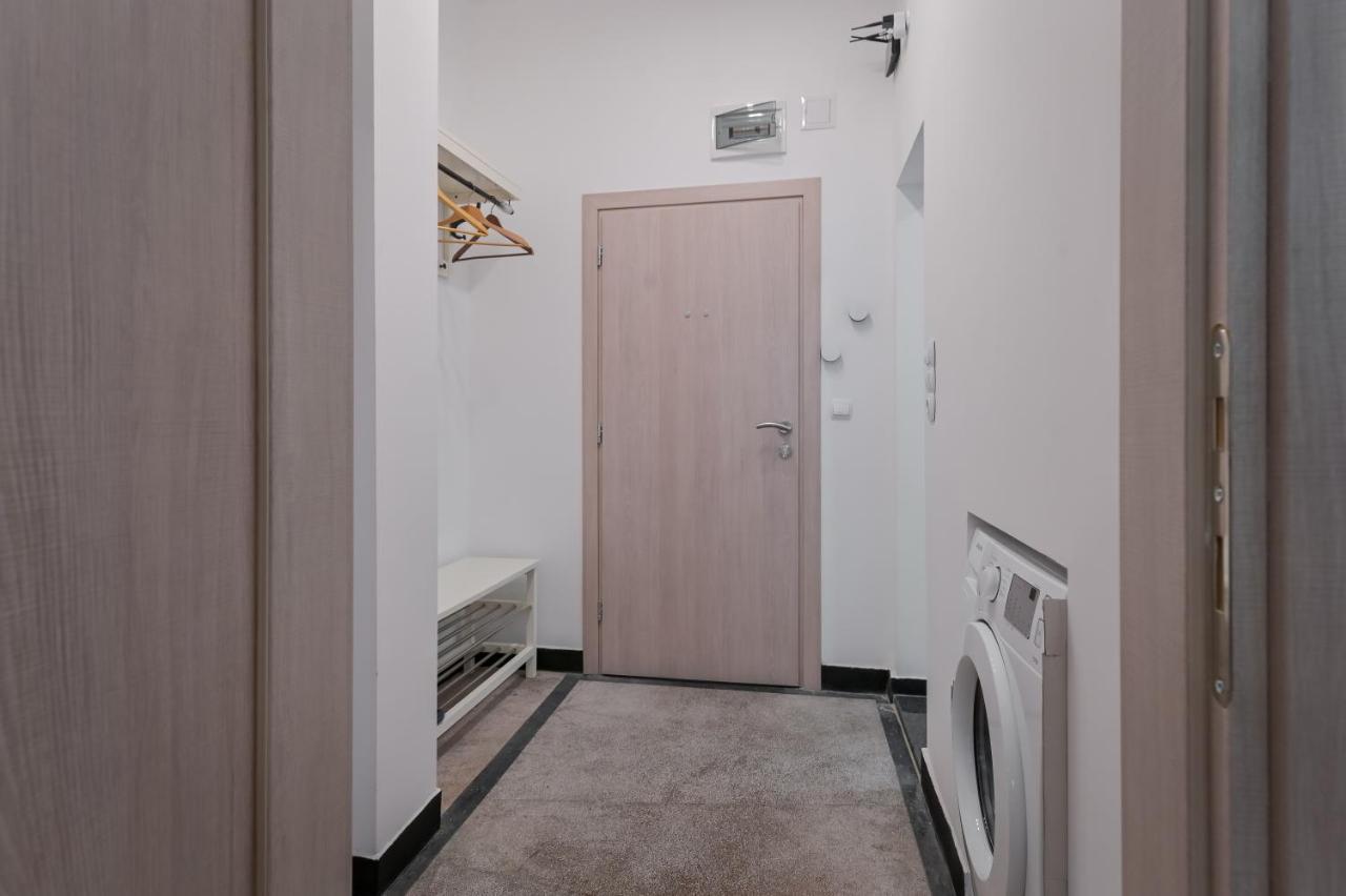 Apartment Bright In The Heart Of The By Flat Mаnager