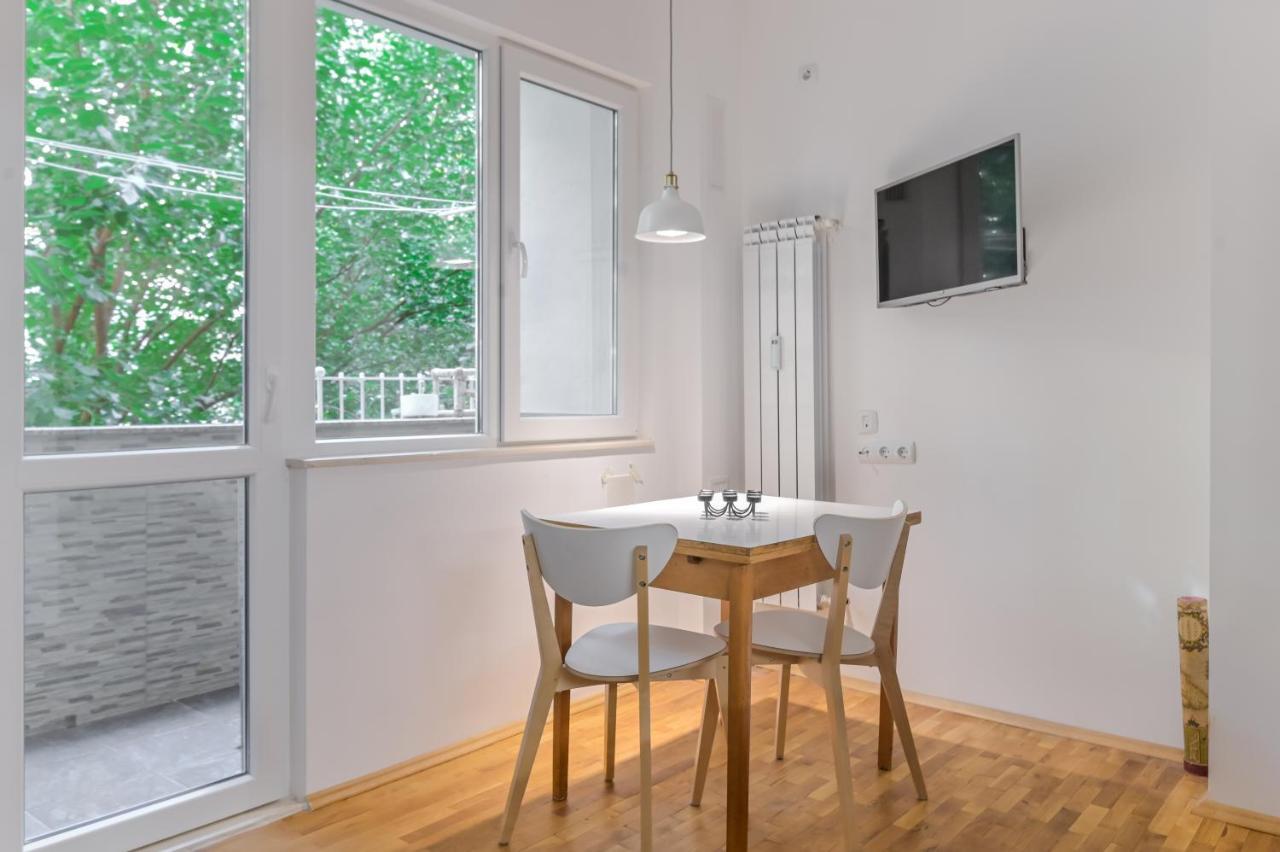 Apartment Bright In The Heart Of The By Flat Mаnager *