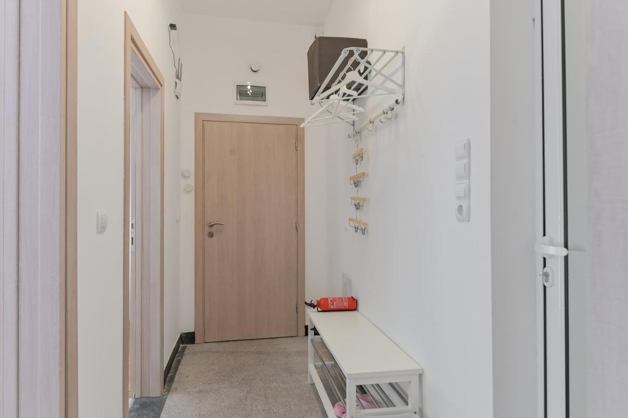 Apartment Bright In The Heart Of The By Flat Mаnager Sofia