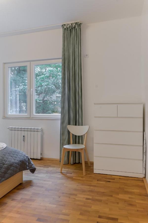 Bright In The Heart Of The By Flat Mаnager Apartment